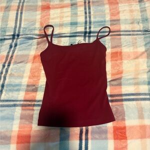 Garage Women’s Sleek Scoop Cami